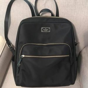 Kate Spade Blake Avenue Large Hilo in Black